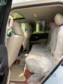 Toyota Land Cruiser GXR 2025 - White, 7 Seats, Petrol, 4WD