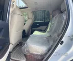 Toyota Land Cruiser GXR 2025 - White, 7 Seats, Petrol, 4WD
