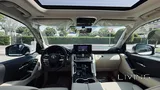 Toyota Land Cruiser GXR 2025 - White, 7 Seats, Petrol, 4WD