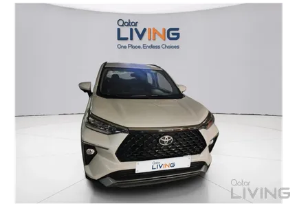 Toyota Veloz  2025