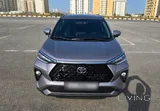 2025 Toyota Veloz  - Purplish Silver Mica Metallic - Excellent Condition