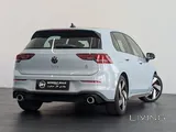 2025 Volkswagen Golf GTI- Like New