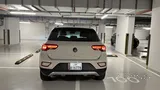 2025 Volkswagen T-Roc - Used, 12,300 km, Petrol, Automatic, Full Warranty