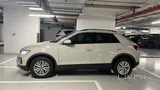 2025 Volkswagen T-Roc - Used, 12,300 km, Petrol, Automatic, Full Warranty