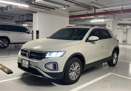 Volkswagen T-ROC  2025