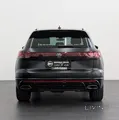 2025 Volkswagen Touareg R-Line
