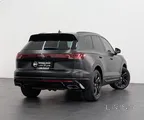 2025 Volkswagen Touareg R-Line