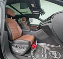 2025 Volkswagen Touareg R-Line
