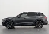 2025 Volkswagen Touareg R-Line