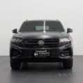 2025 Volkswagen Touareg R-Line