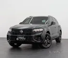 2025 Volkswagen Touareg R-Line