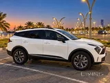 Kia Sportage 2026, New Installment Plans with Warranty and Excellent Service History