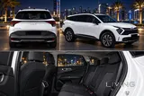 Kia Sportage 2026, New Installment Plans with Warranty and Excellent Service History