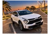 Kia Sportage 2026, New Installment Plans with Warranty and Excellent Service History