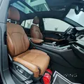 2026 Audi Q8 S-Line Black Edition