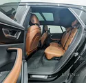 2026 Audi Q8 S-Line Black Edition