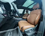 2026 Audi Q8 S-Line Black Edition