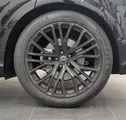 2026 Audi Q8 S-Line Black Edition