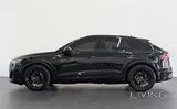 2026 Audi Q8 S-Line Black Edition
