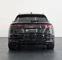 2026 Audi Q8 S-Line Black Edition