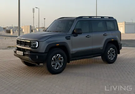 Baic BJ40 PRO  2026