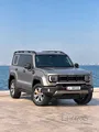 2026 Baic BJ40 Pro