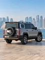 2026 Baic BJ40 Pro
