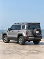 2026 Baic BJ40 Pro