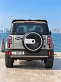 2026 Baic BJ40 Pro