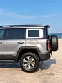 2026 Baic BJ40 Pro