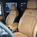 2026 BAW 212 T01 - Used, 16,000 km, Petrol, Automatic, Leather Seats