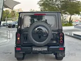 2026 BAW 212 T01 Used Petrol Car with Automatic Transmission