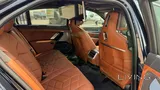 2026 BMW 7-Series 740i 3.0TT RWD GCC 0Km