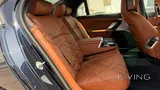 2026 BMW 7-Series 740i 3.0TT RWD GCC 0Km