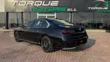 2026 BMW 7-Series 740i 3.0TT RWD GCC 0Km