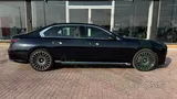 2026 BMW 7-Series 740i 3.0TT RWD GCC 0Km