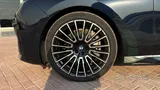 2026 BMW 7-Series 740i 3.0TT RWD GCC 0Km