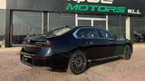 2026 BMW 7-Series 740i 3.0TT RWD GCC 0Km
