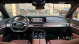 2026 BMW 7-Series 740i 3.0TT RWD GCC 0Km