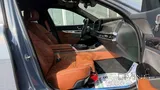 2026 BMW 7-Series 740i 3.0TT RWD GCC 0Km