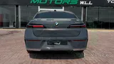 2026 BMW 7-Series 740i 3.0TT RWD GCC 0Km
