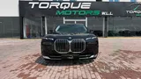 2026 BMW 7-Series 740i 3.0TT RWD GCC 0Km