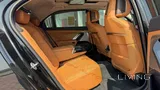 2026 BMW 7-Series 740i 3.0TT RWD GCC 0Km