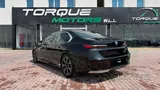 2026 BMW 7-Series 740i 3.0TT RWD GCC 0Km