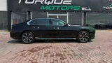 2026 BMW 7-Series 740i 3.0TT RWD GCC 0Km