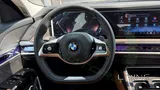 2026 BMW 7-Series 740i 3.0TT RWD GCC 0Km