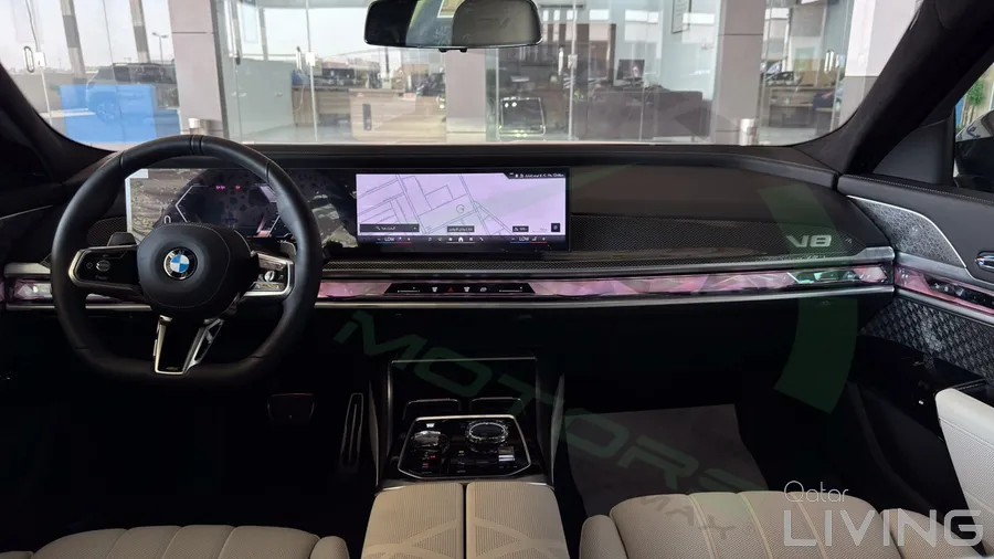 2026 BMW 7-Series for Sale | 699,999 QAR | Qatar Living