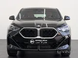 2026 BMW X2 xDrive18i- Like New