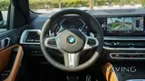 2026 BMW X6 xDrive 40i M 3.0T GCC 0Km