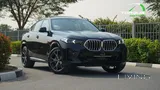 2026 BMW X6 xDrive 40i M 3.0T GCC 0Km